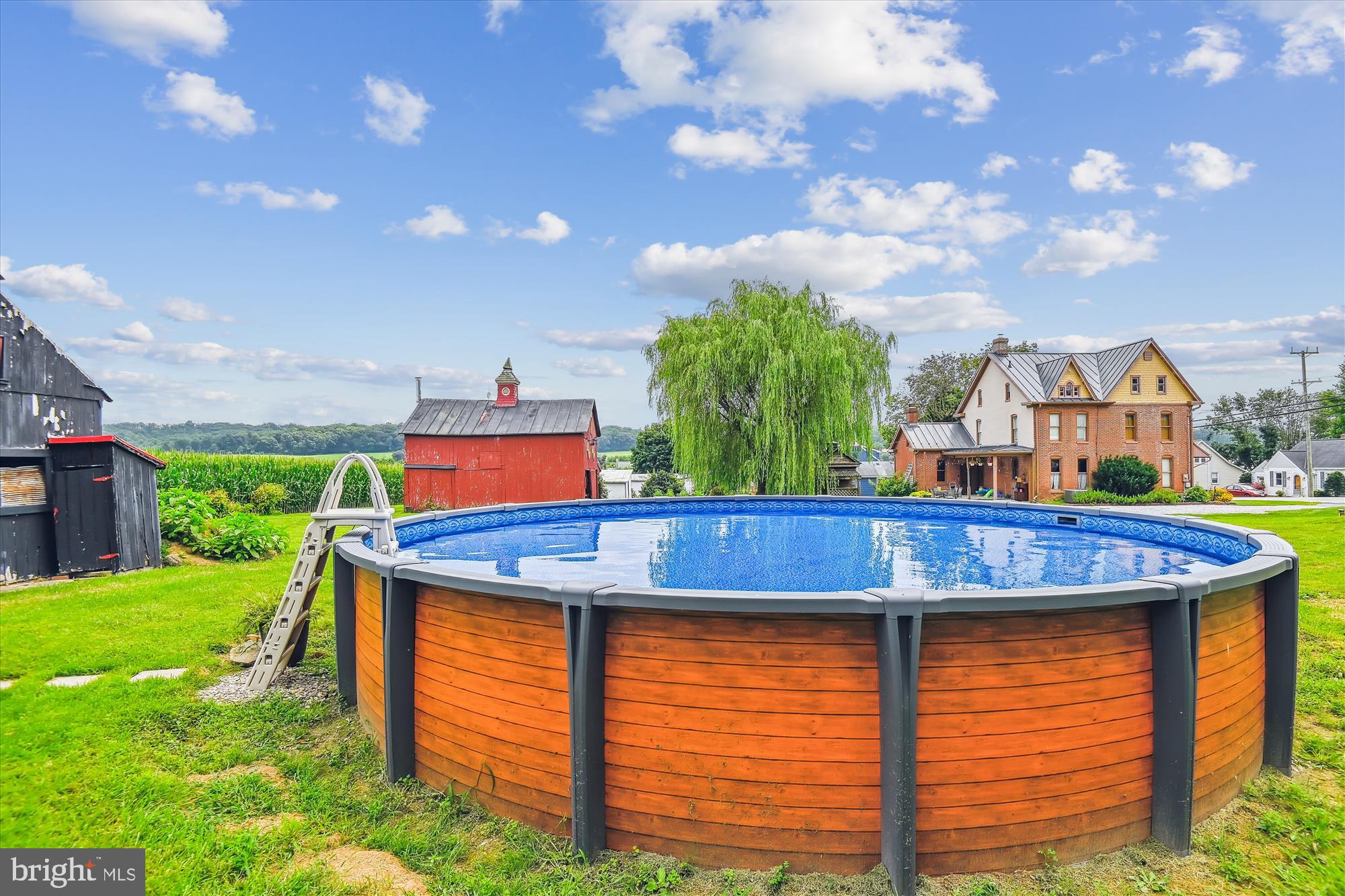 4311 Hanover Pike Manchester, MD 21102 - Photo 39 of 51