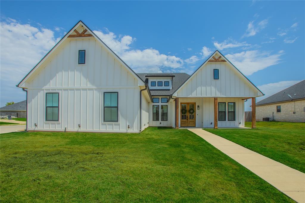 116 Indian Trails Road Riesel, TX 76682 - Photo 1 of 26 Gallery Image 1