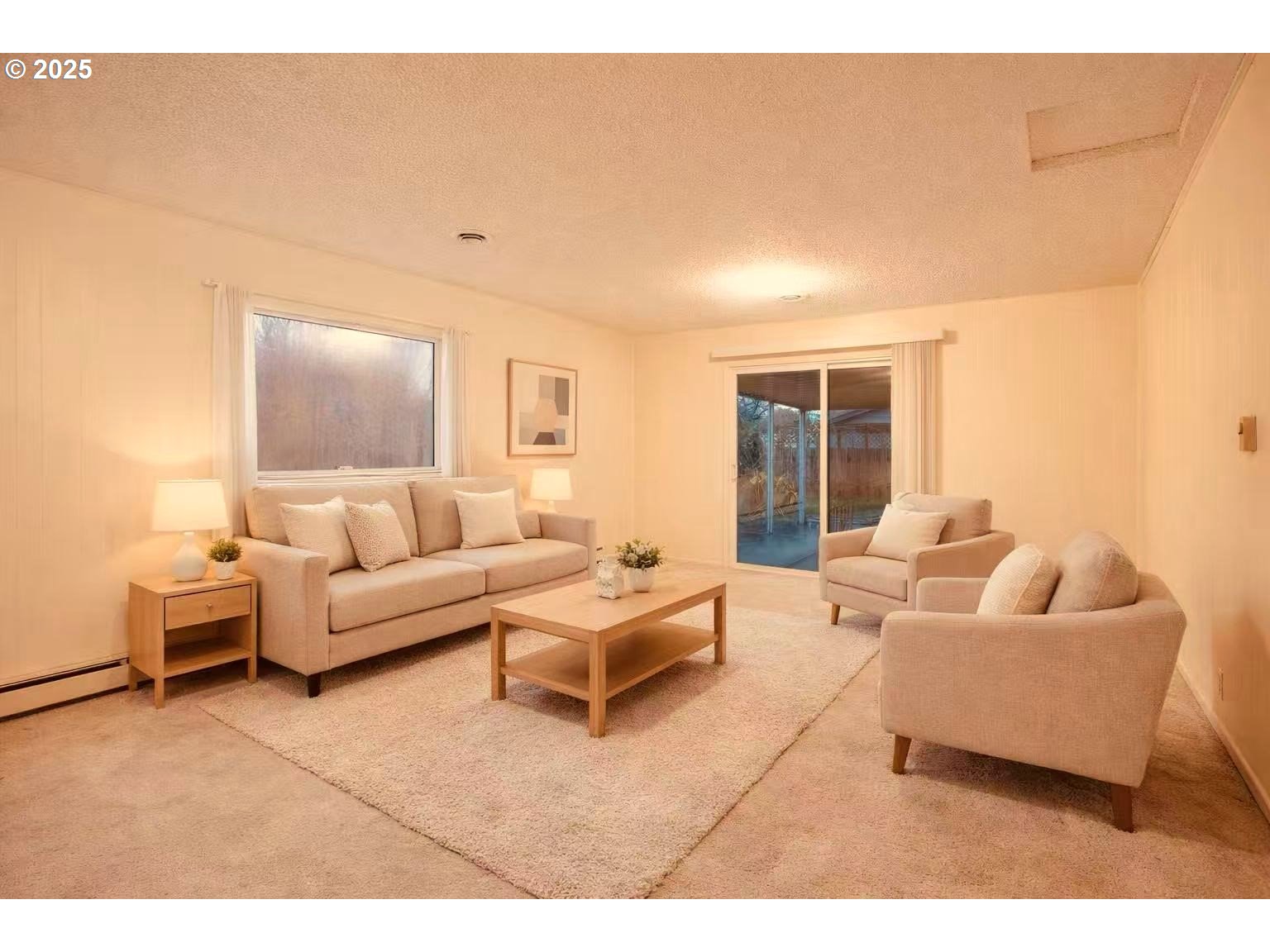 2796 Terry Avenue Longview, WA 98632 - Photo 8 of 19 a living room with furniture and a window