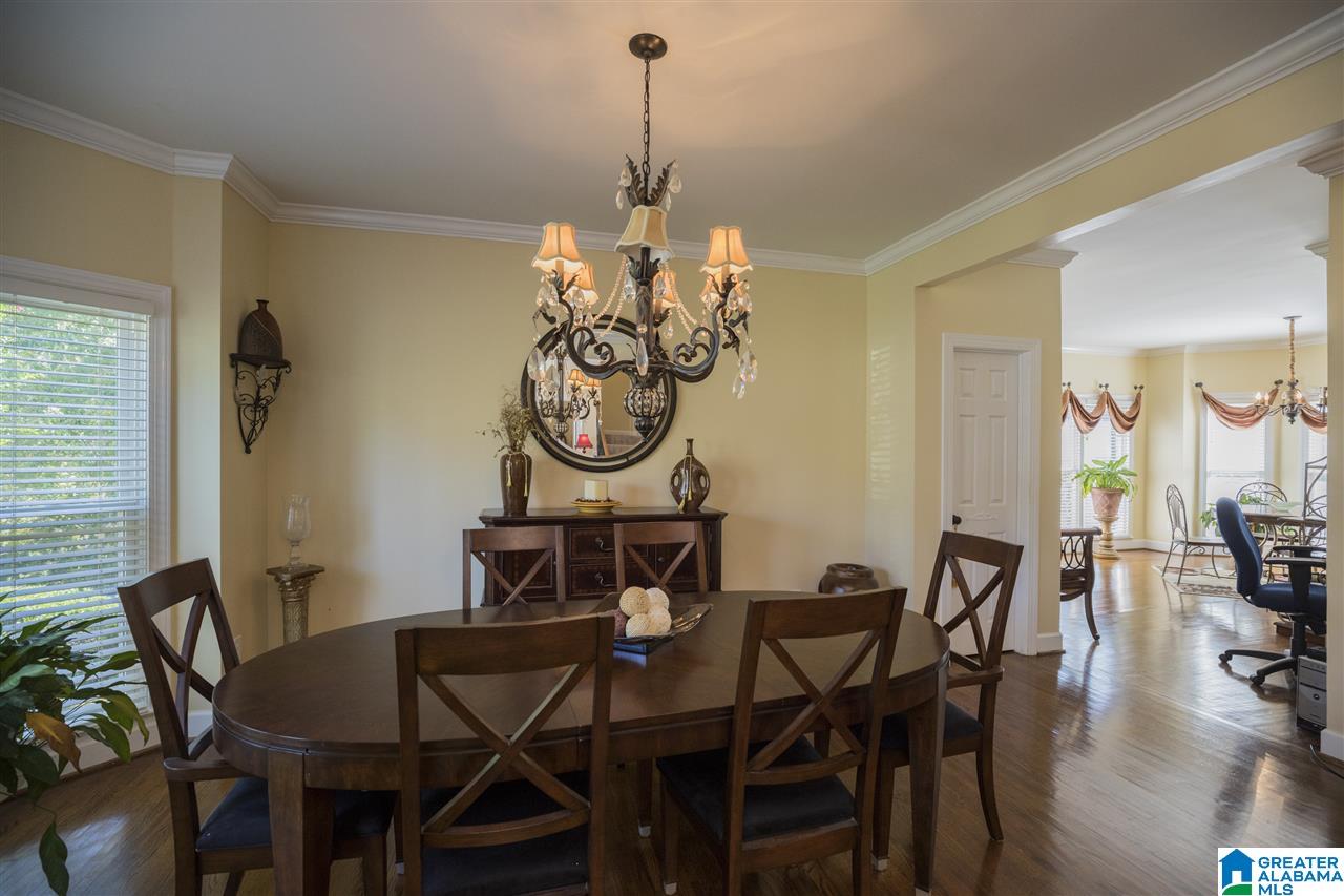 6166 Rushing Parc Lane Birmingham, AL 35244 - Photo 10 of 39