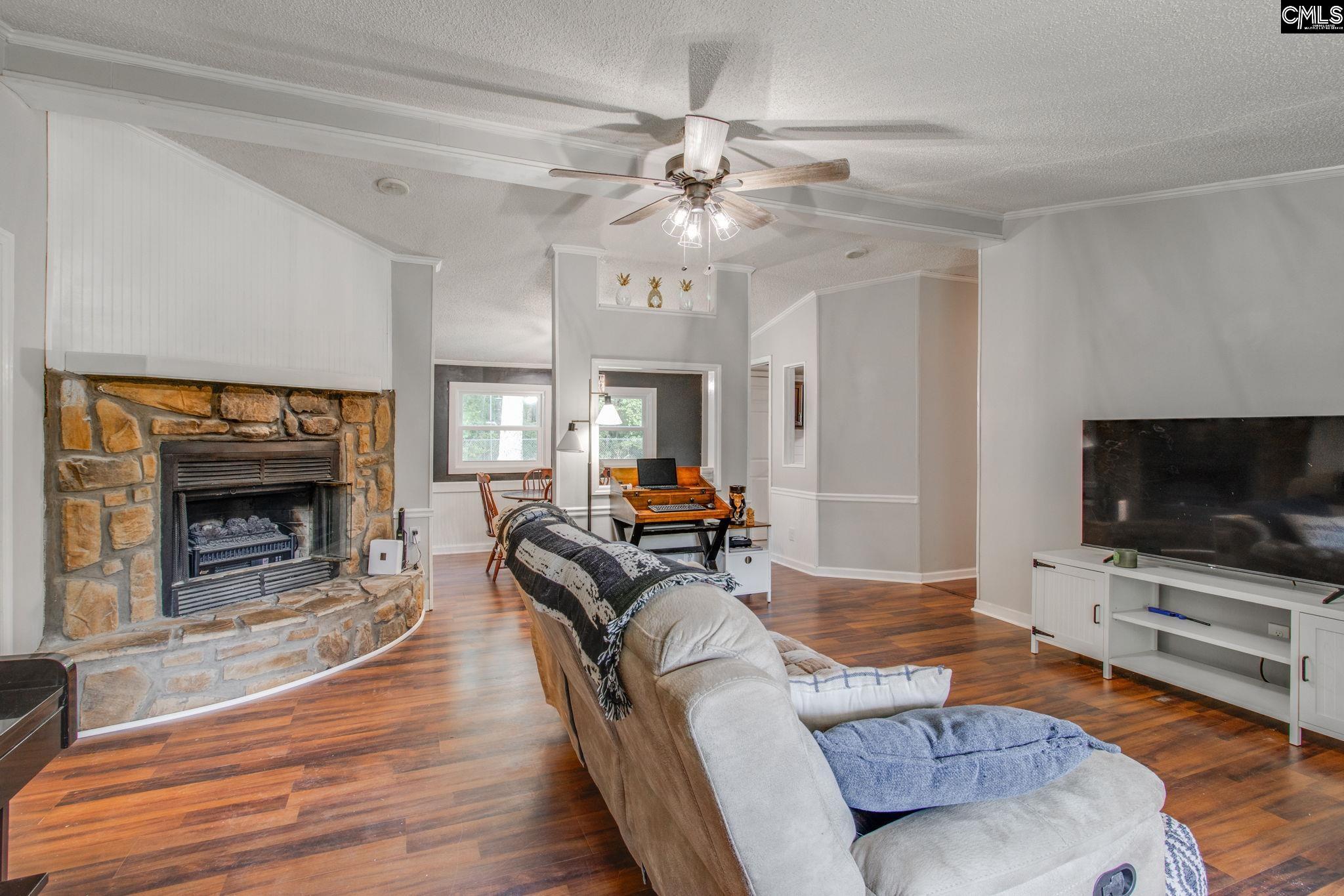 791 Meadowfield Road Gaston, SC 29053 - Photo 10 of 31