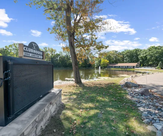 $109,000 | 61119 Heritage Boulevard, Unit 3, South Lyon, MI 48178