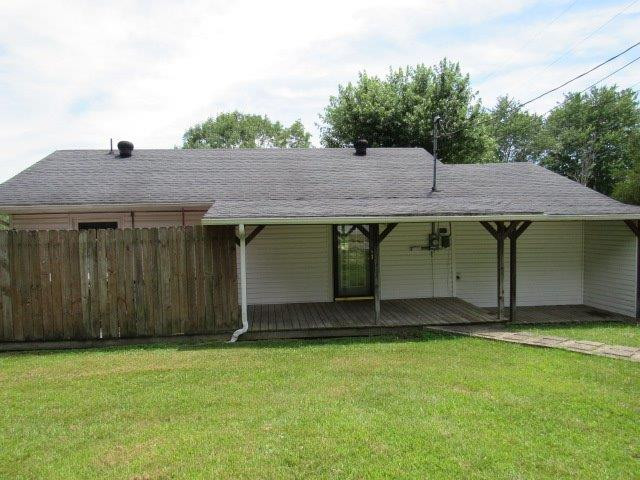 70 Reffitt Road Salt Lick, KY 40371 - Photo 4 of 14 Photo 4