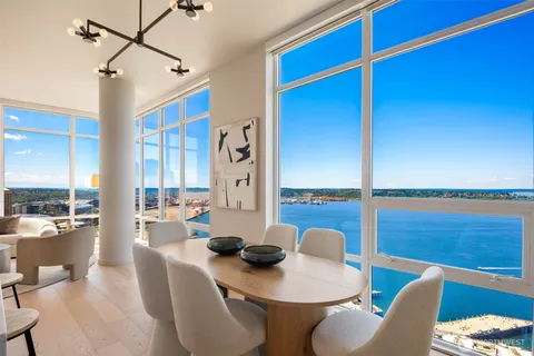 $2,850,000 | 121 Stewart Street, Unit 3704, Seattle, WA 98101