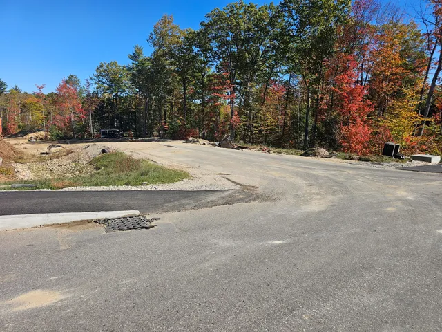 $157,500 | Lot #8 Eastern Lane, Gardiner, ME 04345