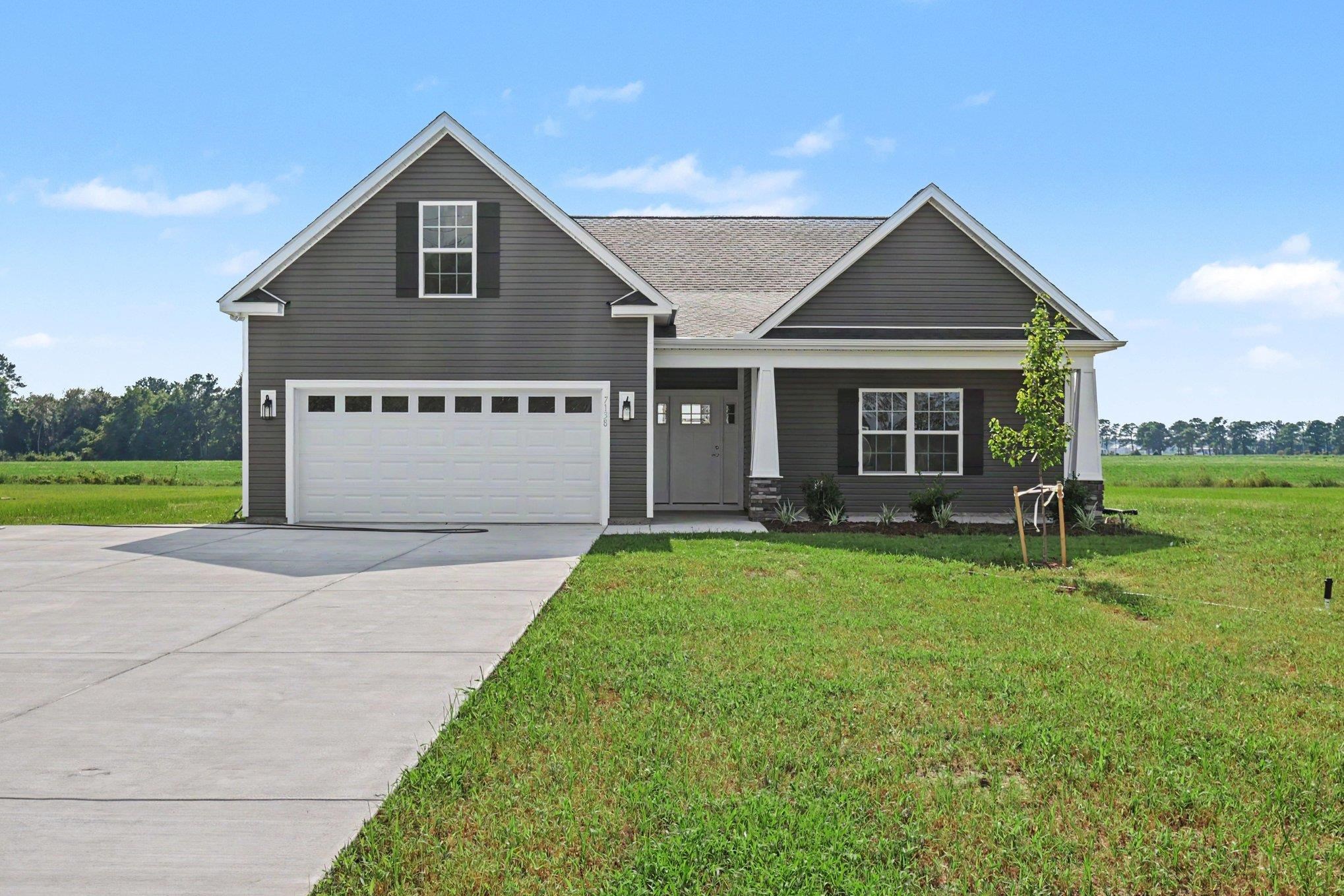 7138 Louisville Road Aynor, SC 29511 - Photo 2 of 34 Gallery Image 2