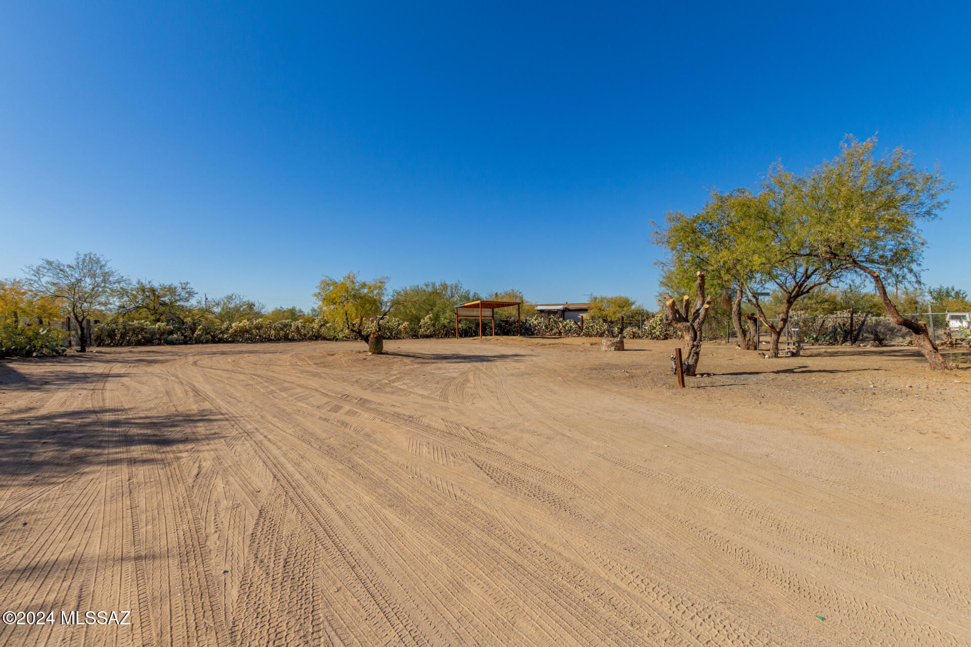 12361 West Picture Rocks Road Tucson, AZ 85743 - Photo 25 of 25 Gallery Image 25