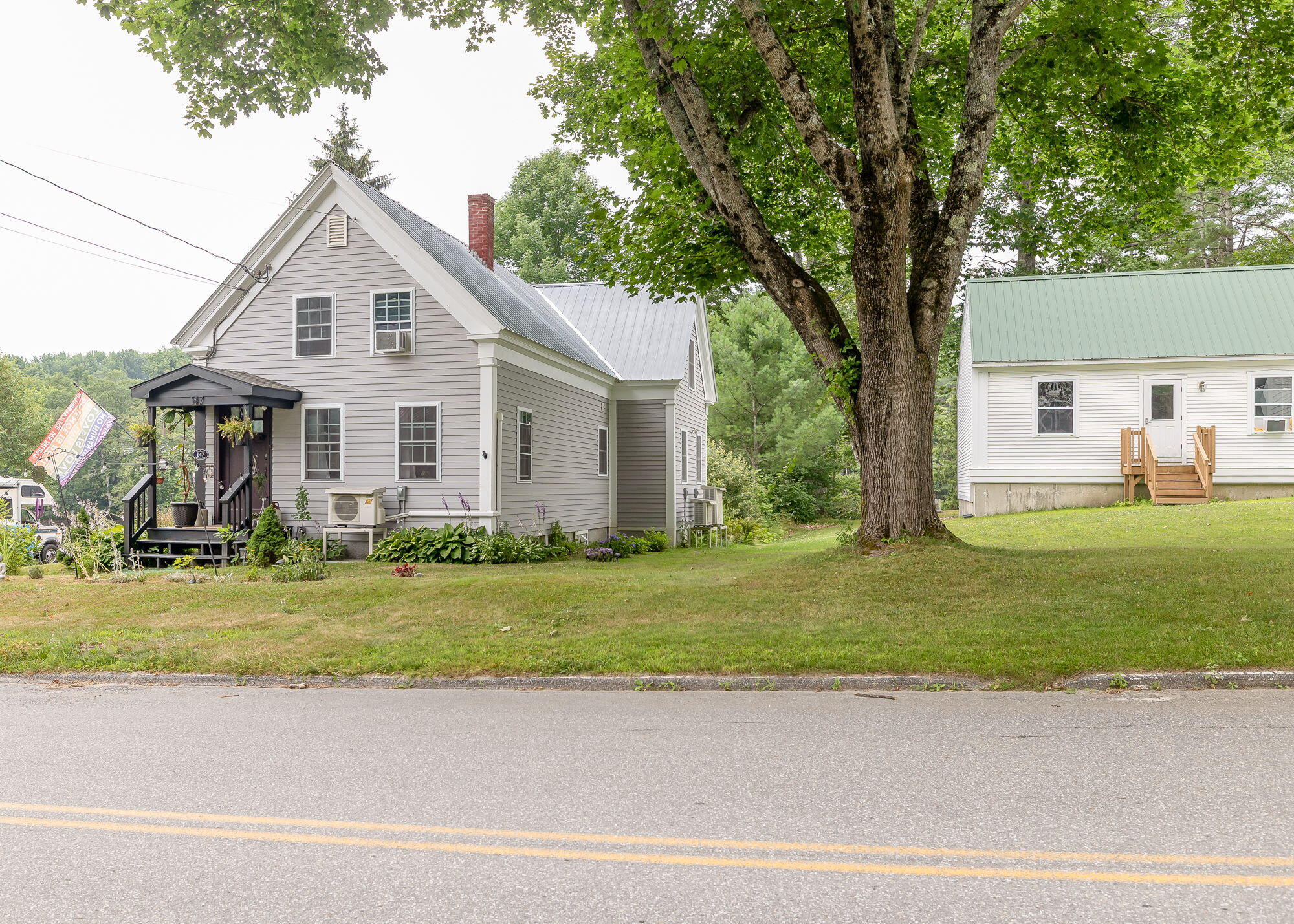 147 North Main Street Monmouth, ME 04265 - Photo 1 of 48 147NMainSt-Monmouth-01