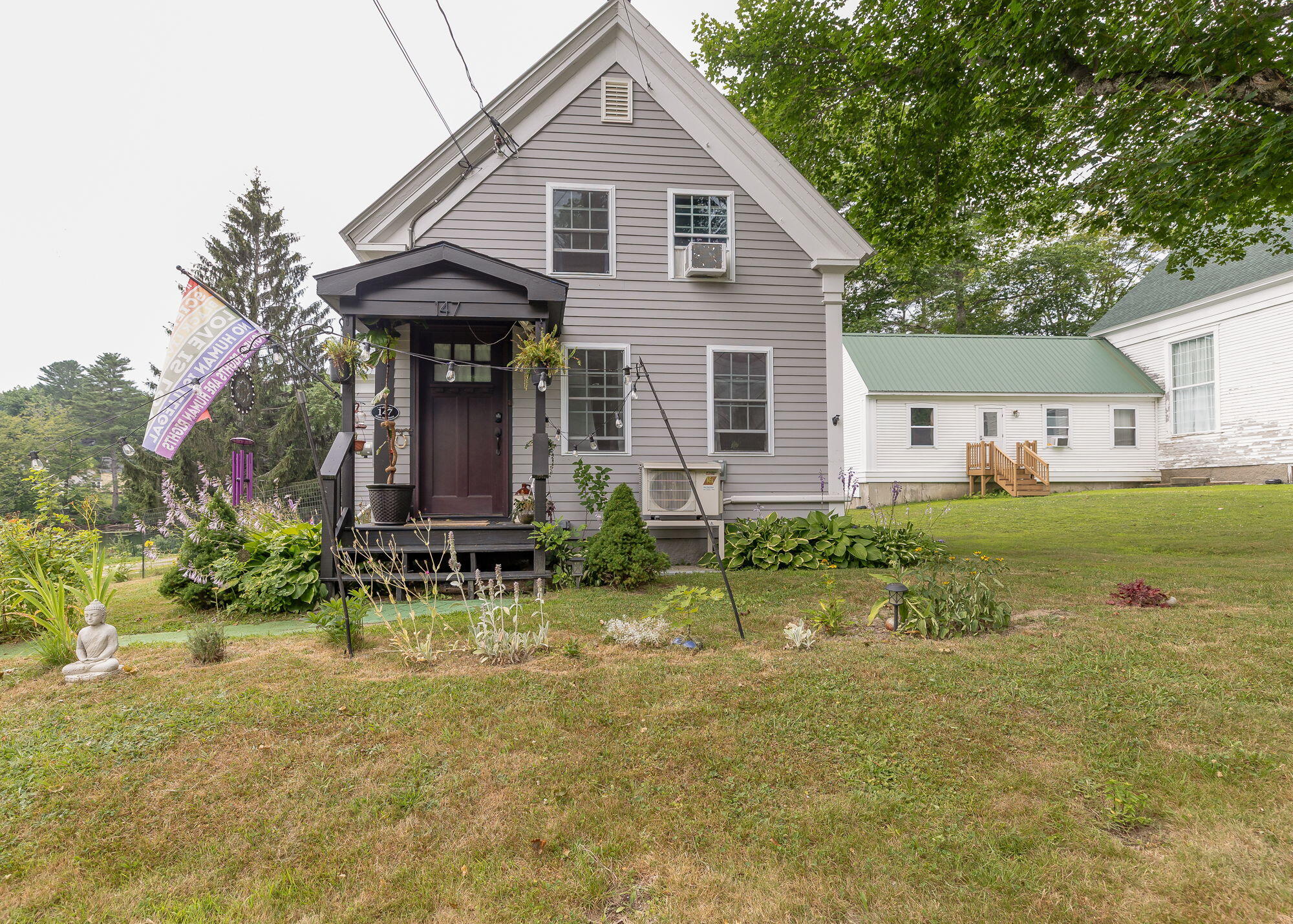147 North Main Street Monmouth, ME 04265 - Photo 27 of 48 147NMainSt-Monmouth-29
