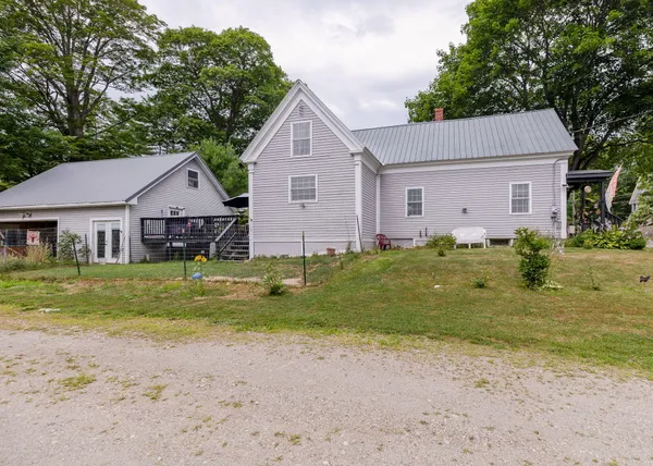 $385,000 | 147 North Main Street, Monmouth, ME 04265