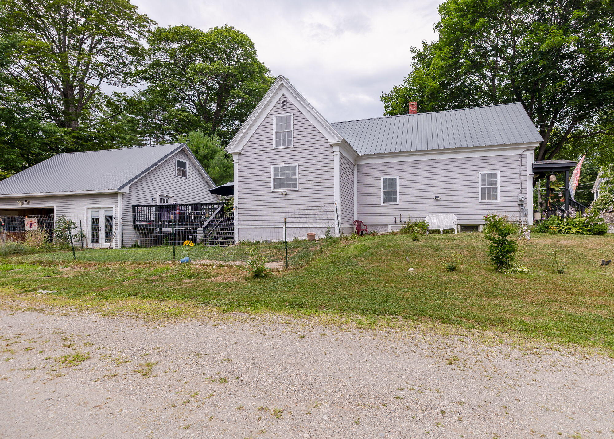 147 North Main Street Monmouth, ME 04265 - Photo 29 of 48 147NMainSt-Monmouth-32