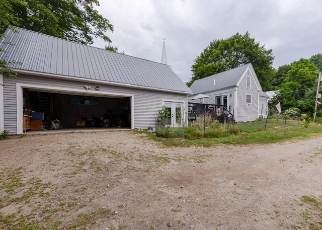 $435,000 | 147 North Main Street, Monmouth, ME 04265