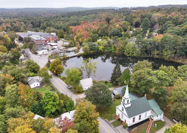 $385,000 | 147 North Main Street, Monmouth, ME 04265