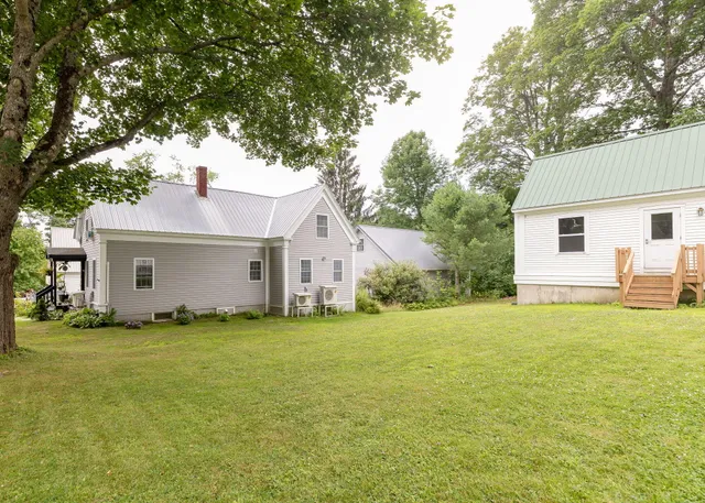 $435,000 | 147 North Main Street, Monmouth, ME 04265