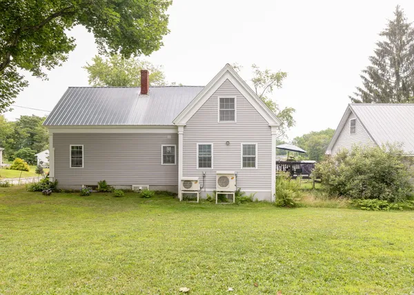 $385,000 | 147 North Main Street, Monmouth, ME 04265