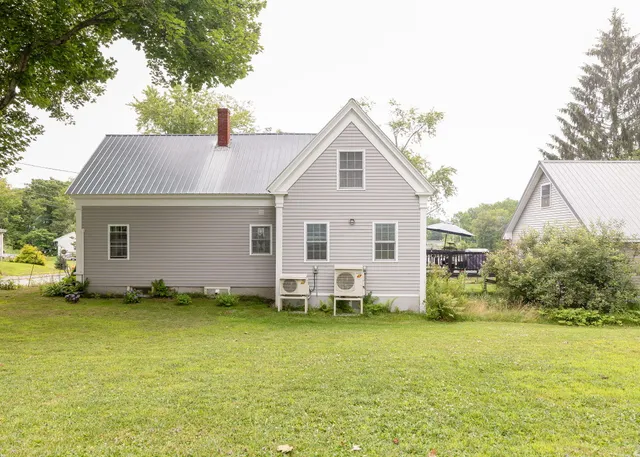 $435,000 | 147 North Main Street, Monmouth, ME 04265