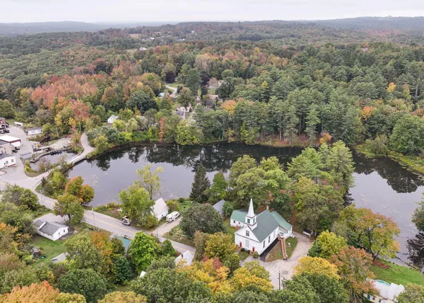 $385,000 | 147 North Main Street, Monmouth, ME 04265