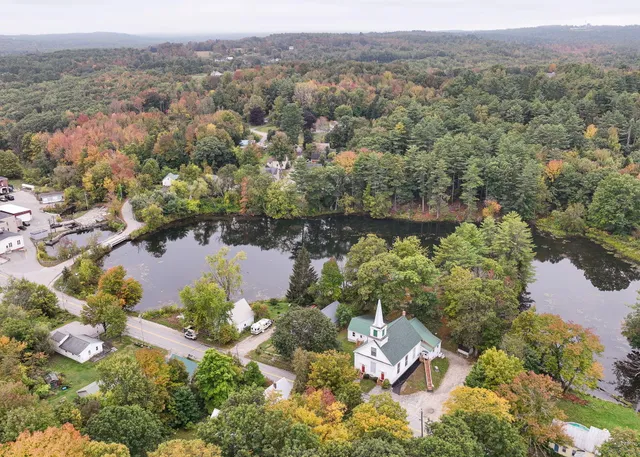 $435,000 | 147 North Main Street, Monmouth, ME 04265