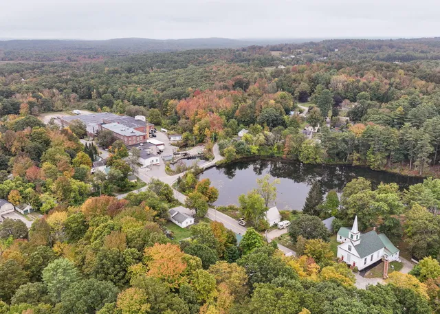 $435,000 | 147 North Main Street, Monmouth, ME 04265