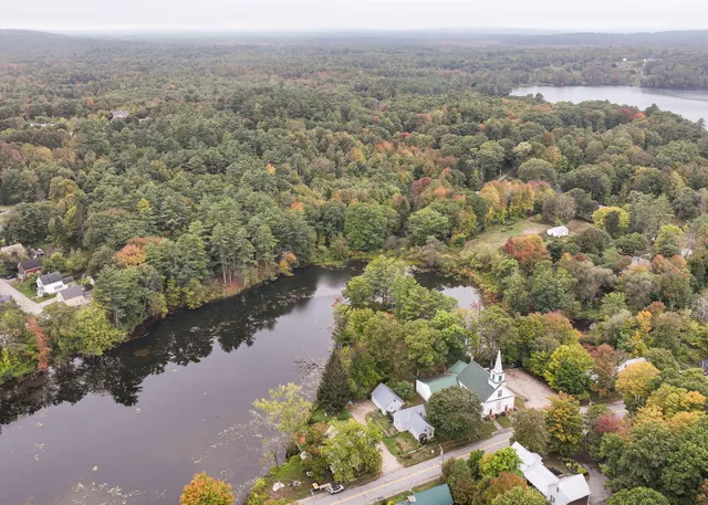 $435,000 | 147 North Main Street, Monmouth, ME 04265