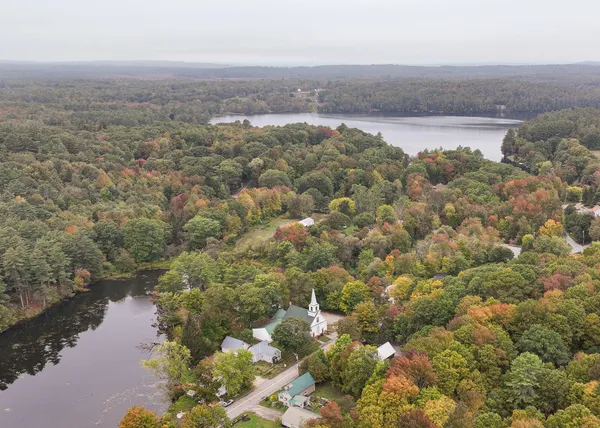 $385,000 | 147 North Main Street, Monmouth, ME 04265