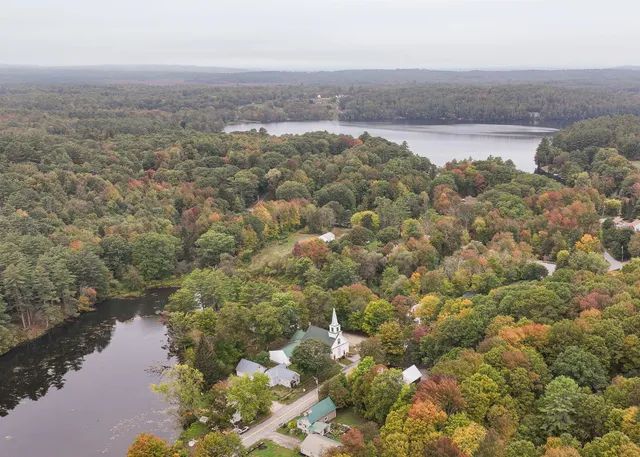 $435,000 | 147 North Main Street, Monmouth, ME 04265