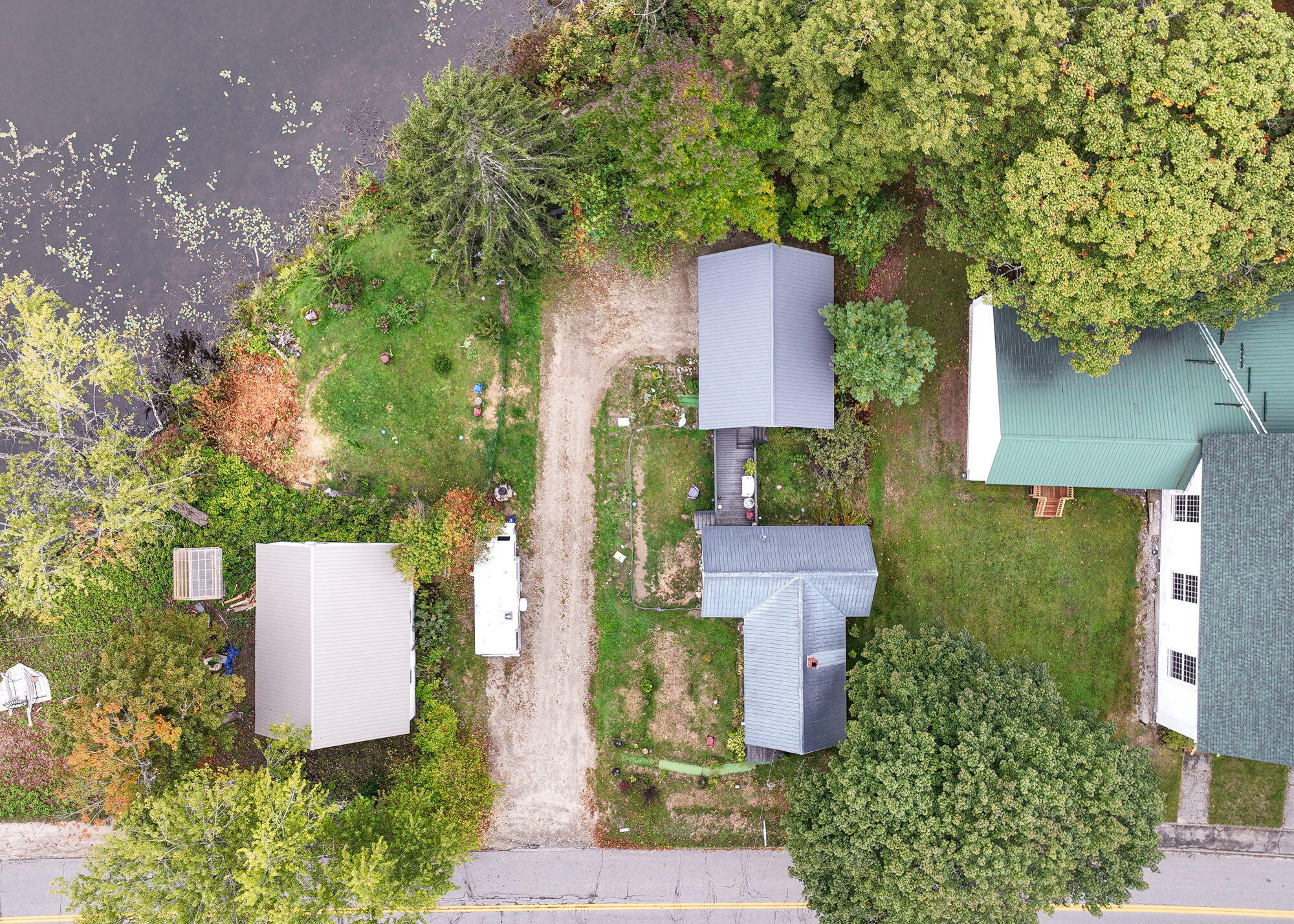 147 North Main Street Monmouth, ME 04265 - Photo 43 of 48 147NMainSt-Drone-08