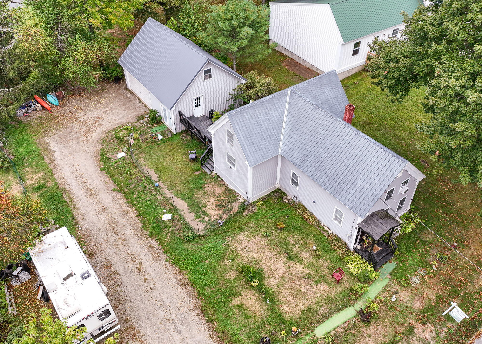 147 North Main Street Monmouth, ME 04265 - Photo 44 of 48 147NMainSt-Drone-09