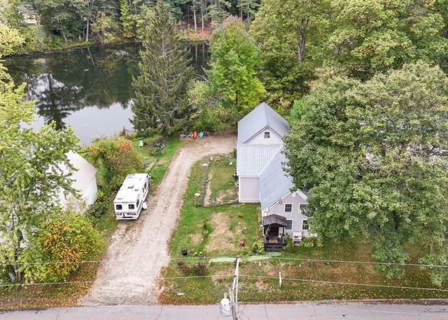 $435,000 | 147 North Main Street, Monmouth, ME 04265