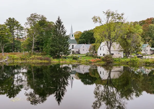 $385,000 | 147 North Main Street, Monmouth, ME 04265