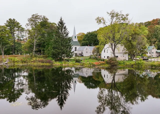 $435,000 | 147 North Main Street, Monmouth, ME 04265