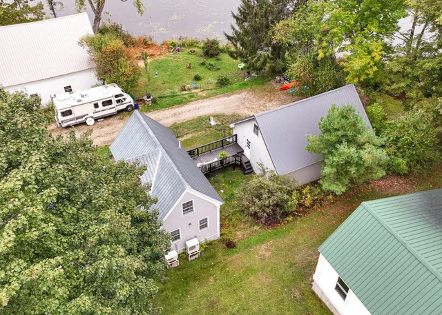 $435,000 | 147 North Main Street, Monmouth, ME 04265