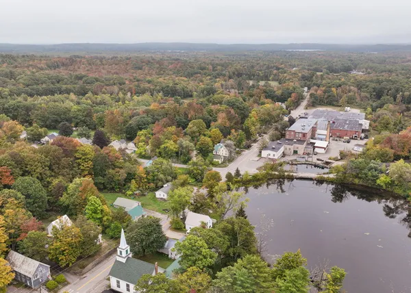 $385,000 | 147 North Main Street, Monmouth, ME 04265