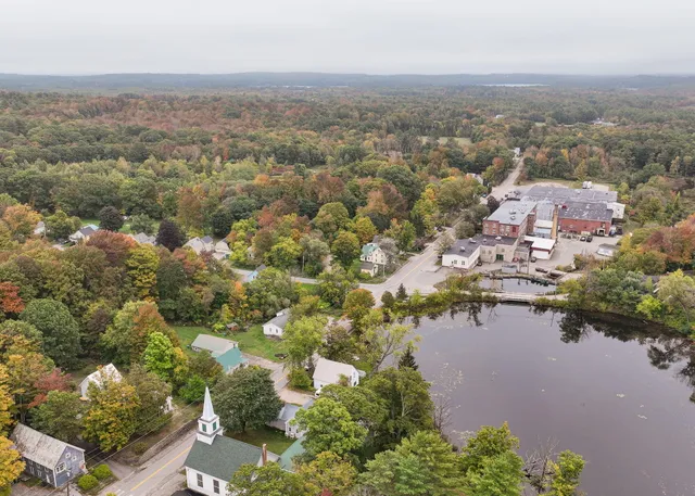 $435,000 | 147 North Main Street, Monmouth, ME 04265