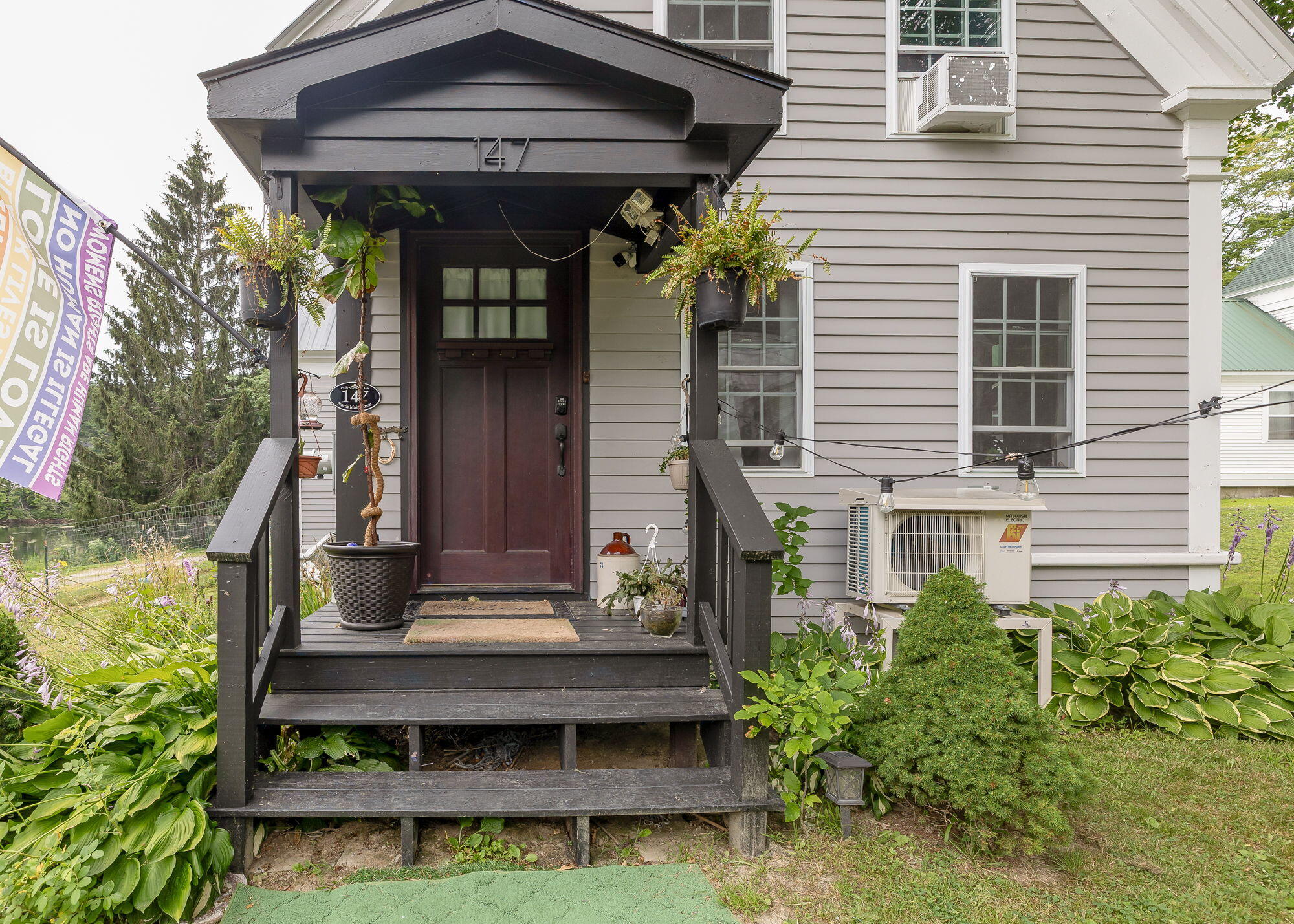 147 North Main Street Monmouth, ME 04265 - Photo 5 of 48 147NMainSt-Monmouth-30