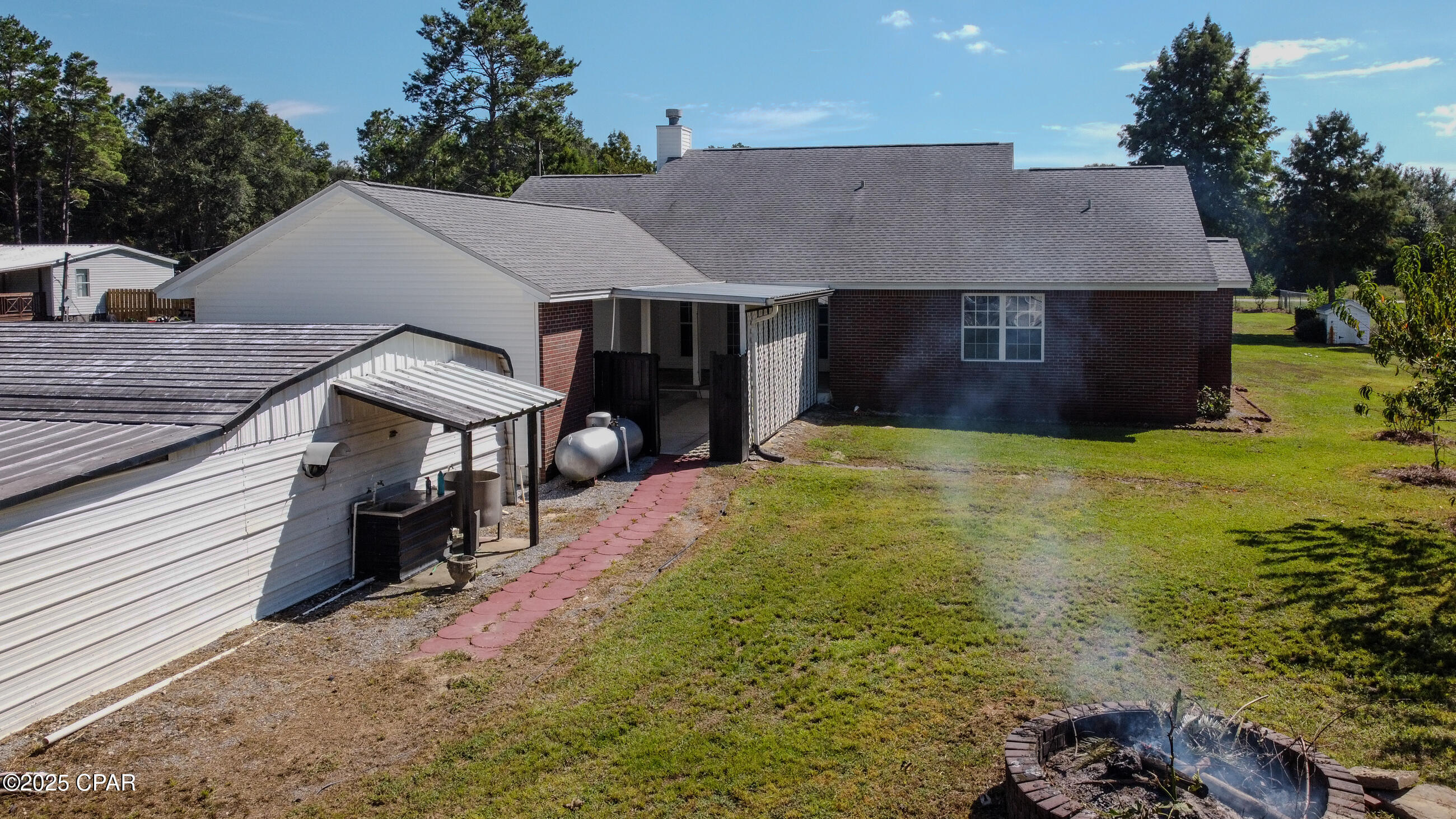 127 Spikes Road Panama City, FL 32409 - Photo 34 of 42 Gallery Image 34