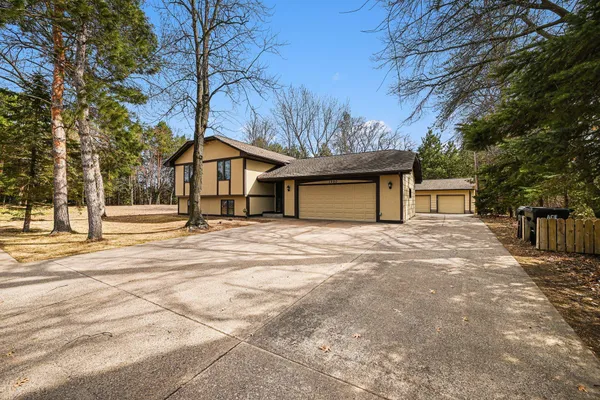 $379,900 | 1990 181st Avenue Northwest, Andover, MN 55304