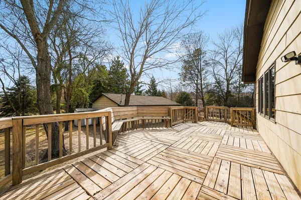 $379,900 | 1990 181st Avenue Northwest, Andover, MN 55304