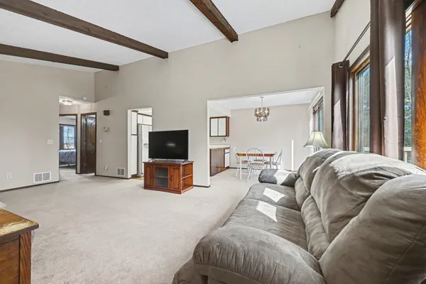 $379,900 | 1990 181st Avenue Northwest, Andover, MN 55304