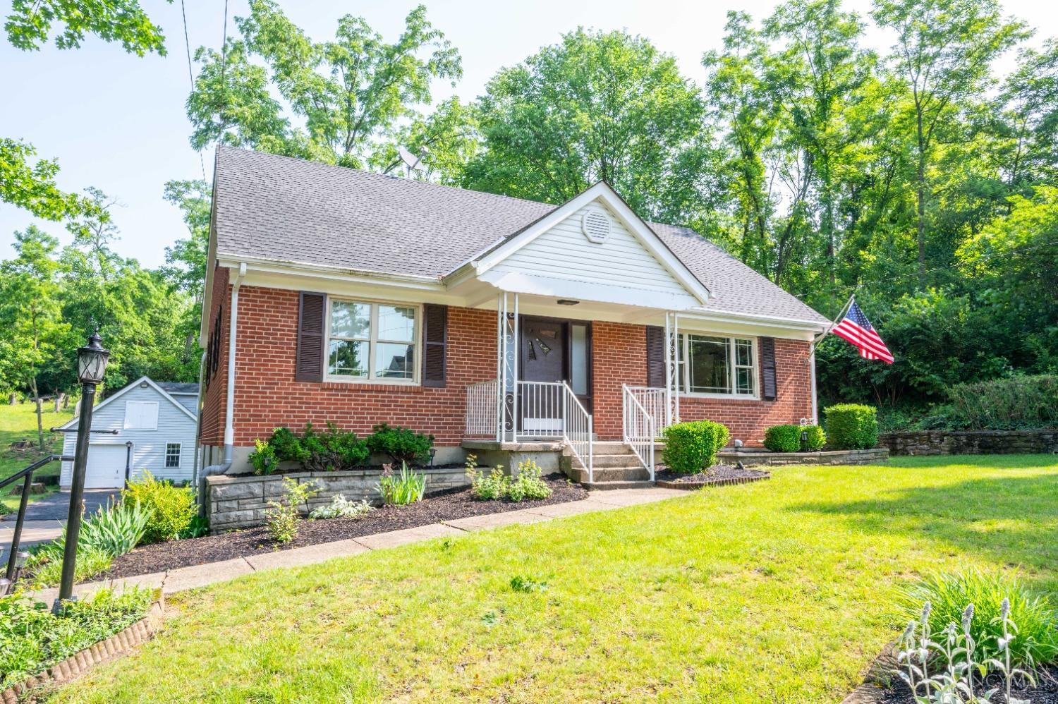 3836 Hubble Road Cincinnati, OH 45247 - Photo 32 of 35