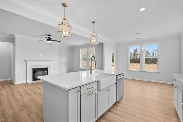 $570,000 | 5506 Penguin Drive, Summerfield, NC 27358