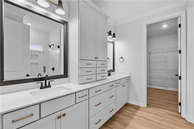 $570,000 | 5506 Penguin Drive, Summerfield, NC 27358