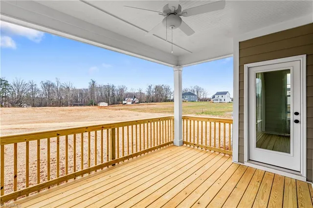 $570,000 | 5506 Penguin Drive, Summerfield, NC 27358