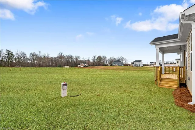$570,000 | 5506 Penguin Drive, Summerfield, NC 27358