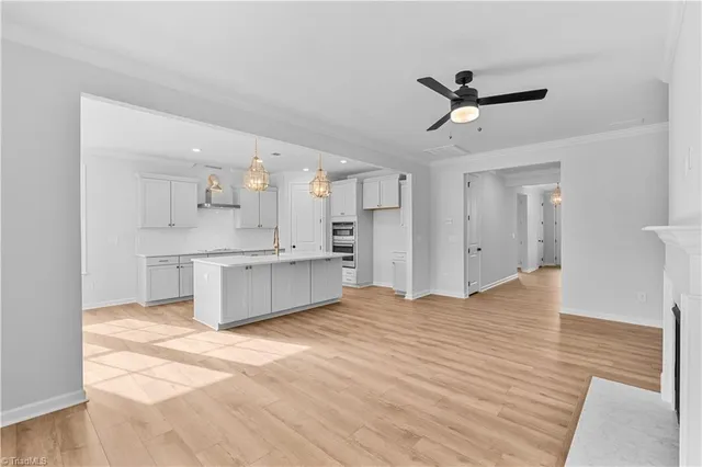 $570,000 | 5506 Penguin Drive, Summerfield, NC 27358