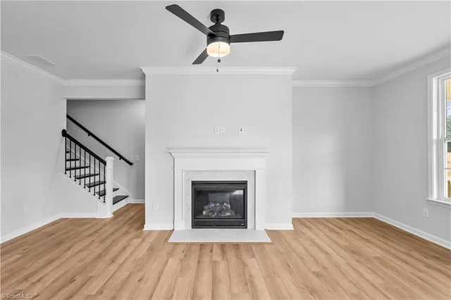 $570,000 | 5506 Penguin Drive, Summerfield, NC 27358