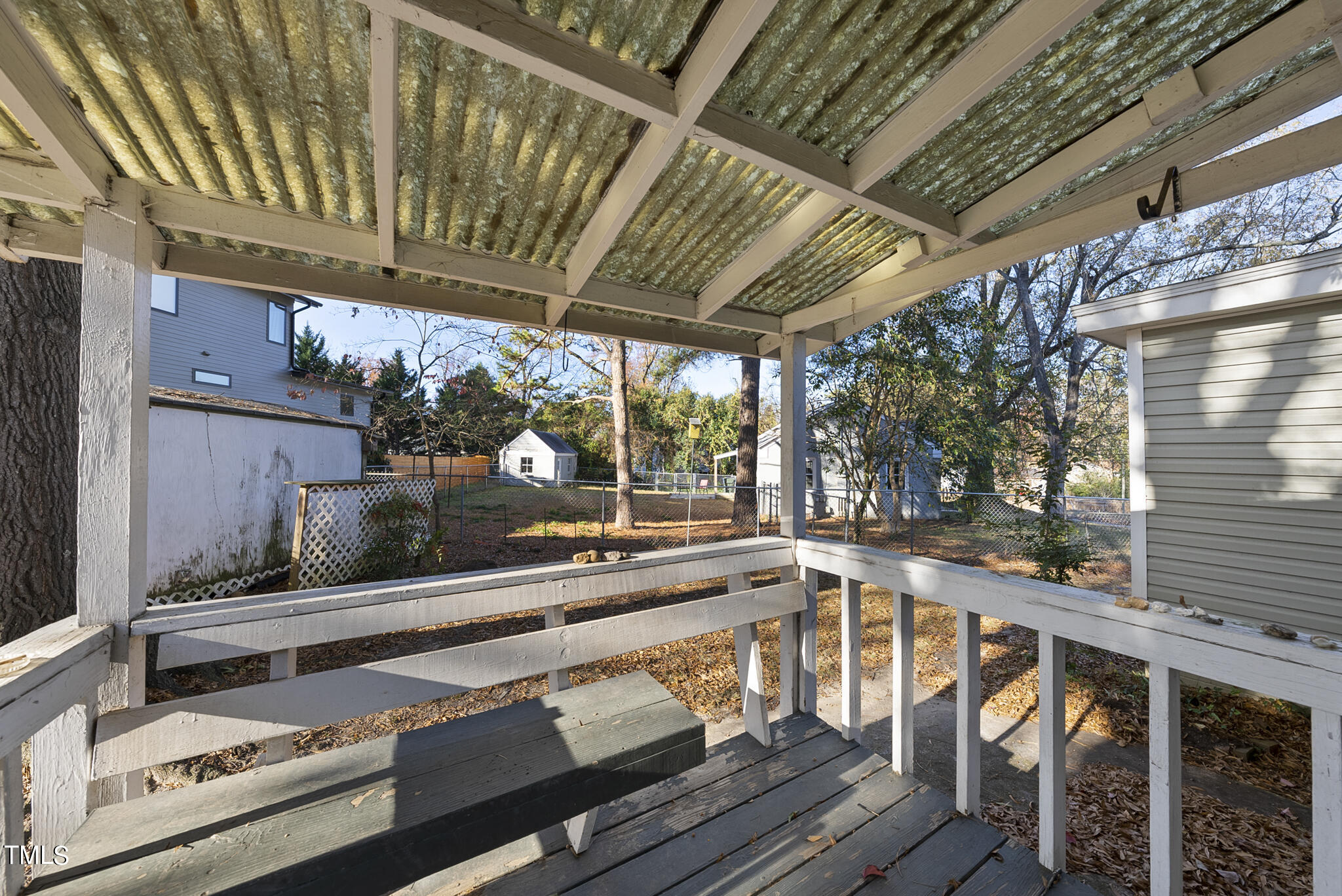 2208 Sheffield Road Raleigh, NC 27610 - Photo 25 of 27 DSC05386