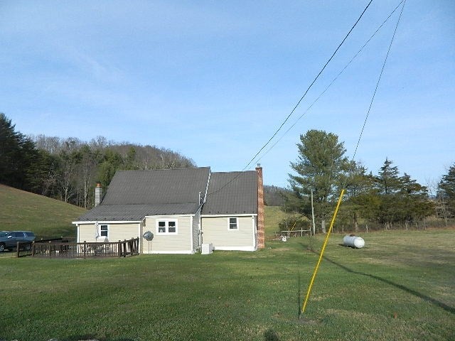 38400 Rafferty Road Chilhowie, VA 24319 - Photo 39 of 81 Gallery Image 39