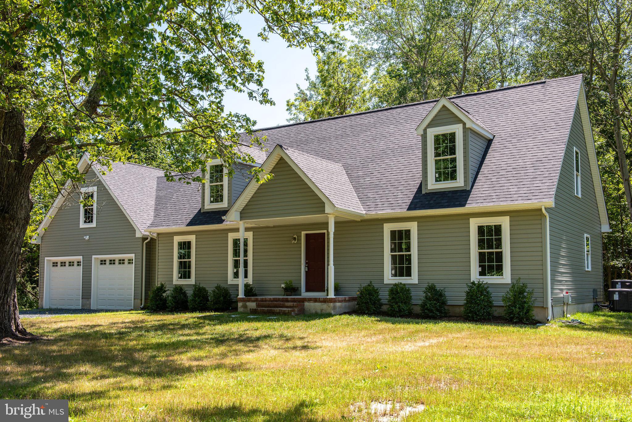 6980 Hopkins Neck Road Easton, MD 21601 - Photo 20 of 23