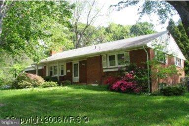 5208 Ravensworth Road North Springfield, VA 22151 - Photo 1 of 1 Exterior (Main)